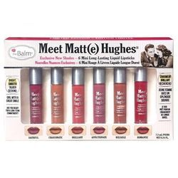 The Balm Lippen Lipstick MeetMatteHughes Vol.2 1 Stk.