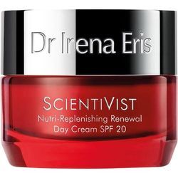 Dr Irena Eris Collection ScientiVist Nutri-Replenishing Renewal Day Cream SPF 20