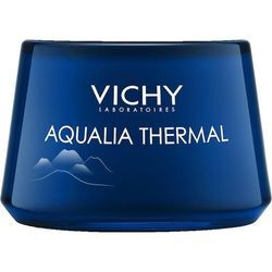 VICHY Gesichtspflege Tages & Nachtpflege Aqualia Thermal Nacht Spa 75 ml