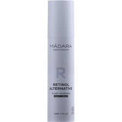 MÁDARA Gesichtspflege Pflege RETINOL ALTERNATIVE Plant-Powered Night Cream