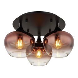 Globo Lighting Deckenleuchte MAXY