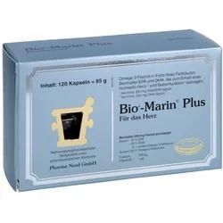 Bio-marin Plus Pharma Nord Kapseln 120 St