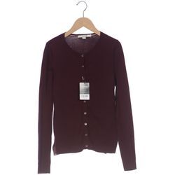 Boden Damen Strickjacke, bordeaux, Gr. 36