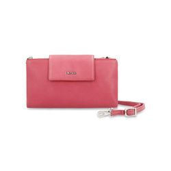 PICARD Handytasche Damen Leder, fuchsia