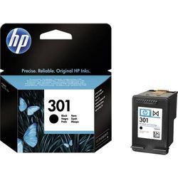 HP 301 Druckerpatrone Original Schwarz CH561EE Tinte