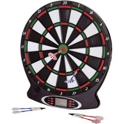 NSP Elektronisches Dartboard, 18 Spiel