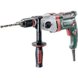 Metabo SBEV 1300-2 S 2-Gang-Schlagbohrmaschine 1300 W inkl. Koffer