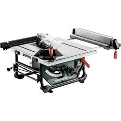 Metabo TS 254 M Tischkreissäge 254 mm 1500 W 230 V