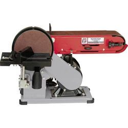 Holzmann Maschinen BT46ECO_230V Band- und Tellerschleifer 350 W 150 mm