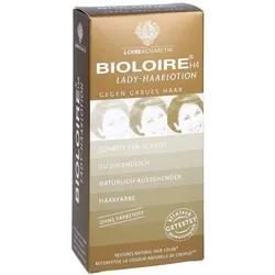 Bioloire H4 Lady Haarlotion gegen graue 150 ml