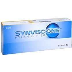 Synvisc One Spritzampullen 1X6 ml