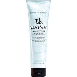 Bumble and bumble Styling Struktur & Halt Don't Blow It (H)Air Styler 150 ml