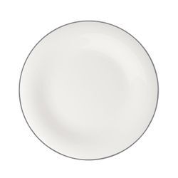 Villeroy & Boch Frühstücksteller GREY LINES