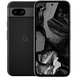 Google Pixel 8a Dual SIM 256GB obsidian