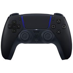 Sony - Controller DualSense Wireless Midnight Black