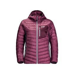 Jack Wolfskin Routeburn Damen Steppjacke