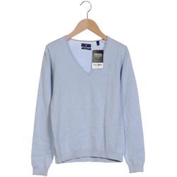 Gant Damen Pullover, hellblau, Gr. 36