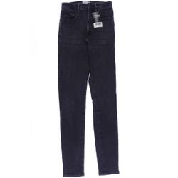 Armedangels Damen Jeans, grau, Gr. 26