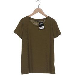 Zero Damen T-Shirt, grün, Gr. 38