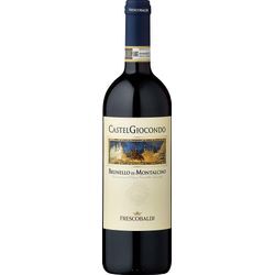 CastelGiocondo Brunello di Montalcino