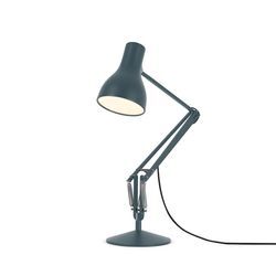 Anglepoise - Type 75 Tischleuchte, Slate Grey