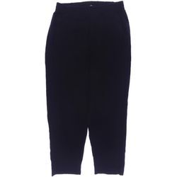 Armedangels Damen Stoffhose, schwarz, Gr. 40