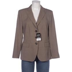 Basler Damen Blazer, braun, Gr. 40