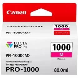 Canon PFI-1000 Magenta für imagePROGRAF PRO-1000