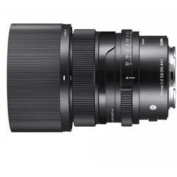 Sigma 65 mm F/2 DG DN Contemporary L-Bajonett | ✔️ Temporär mit preis­sen­kung