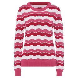 Pullover Uta Raasch pink