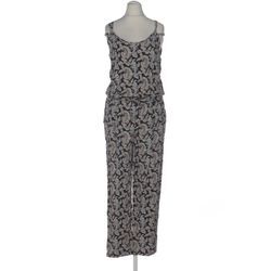 edc by Esprit Damen Jumpsuit/Overall, schwarz, Gr. 38