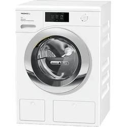 MIELE WTR860 WPM PWash & TDos Waschtrockner (8 kg / 5 kg, 1600 U/Min.)