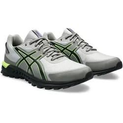 Sneaker ASICS SPORTSTYLE "GEL-CITREK NS", Gr. 36, grau, Textil, Synthetik, sportlich, Schuhe