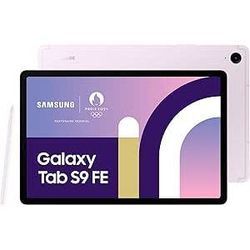 Galaxy Tab S9 FE Plus 128GB - Grau - WLAN + 5G