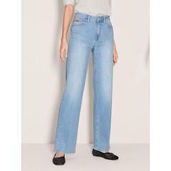 Jeans Modell Kira B Raffaello Rossi denim