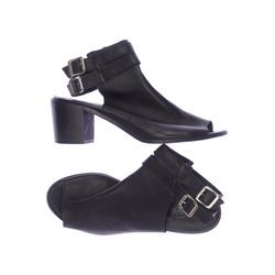 Zign Damen Pumps, schwarz, Gr. 41