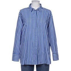 someday. Damen Bluse, blau, Gr. 40