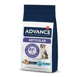 ADVANCE Veterinary Diets Articular – Kroketten für erwachsene Hunde mit Gelenkproblemen 12kg