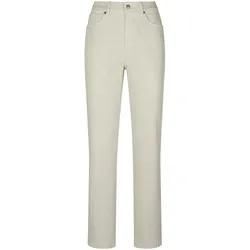 Jeans Peter Hahn beige, 42