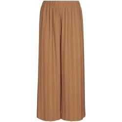 Plissee-Culotte BASLER braun, 48