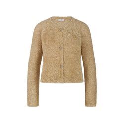 Strickjacke Riani gold