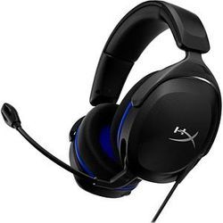 HyperX™ Cloud Stinger 2 Core Gaming-Headset schwarz, blau