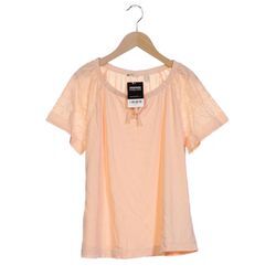 Esprit Damen T-Shirt, beige, Gr. 36