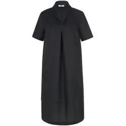 Kleid Anna Aura schwarz, 50