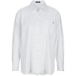 Hemdbluse BASLER weiss, 40