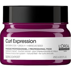 L’Oréal Professionnel Paris Haarpflege Serie Expert Curl Expression Mask 250 ml