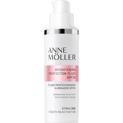 Anne Möller Collections Stimulâge Brightening Perfector Fluid SPF 30 50 ml