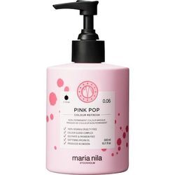 Maria Nila Haarpflege Colour Refresh Pink Pop 0.06 300 ml