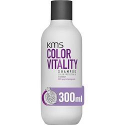 KMS Haare Colorvitality Shampoo 300 ml