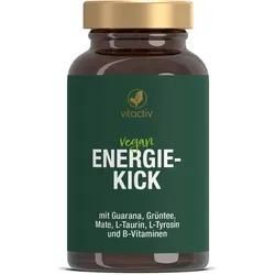 ENERGIE-KICK - Energie Kapseln